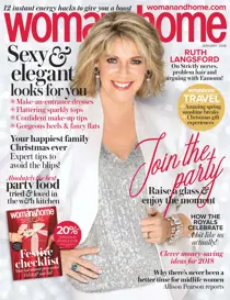 January 2018 
                issue January 2018