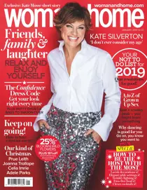 January 2019 
                issue January 2019