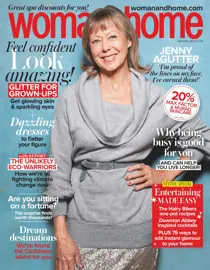 January 2020 
                issue January 2020