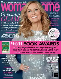 January 2024 
                issue January 2024