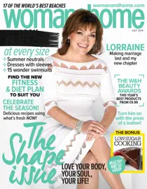 July 2014 
                issue July 2014