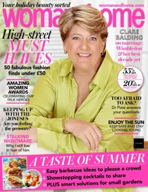 July 2023 
                issue July 2023