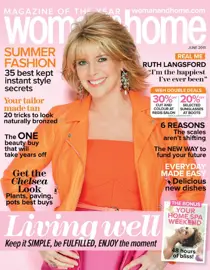 June 2015 
                issue June 2015