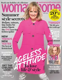 June 2016 
                issue June 2016