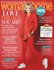 June 2018 
                issue June 2018