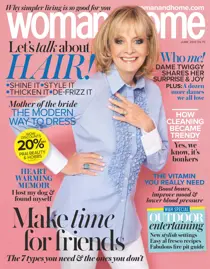 June 2019 
                issue June 2019