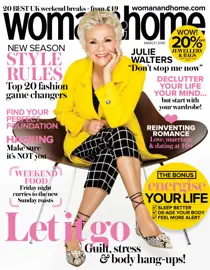 March 2016 
                issue March 2016