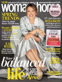 March 2017 
                issue March 2017