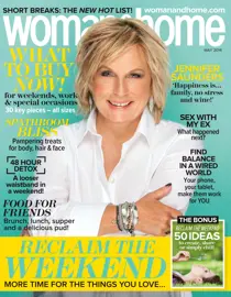 May 2014 
                issue May 2014