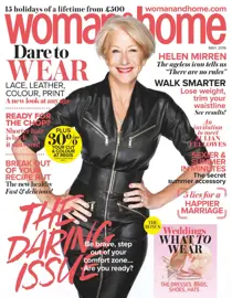 May 2016 
                issue May 2016