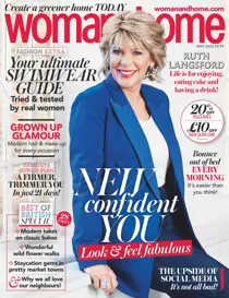 May-2020 
                issue May-2020