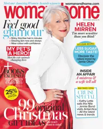 November 2019 
                issue November 2019