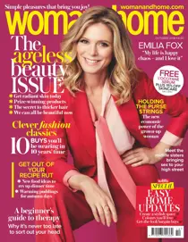 October 2018 
                issue October 2018