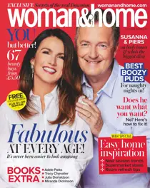 October 2019 
                issue October 2019