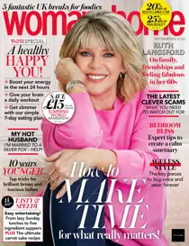 October 2022 
                issue October 2022