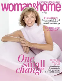 September 2017 
                issue September 2017