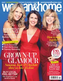 September 2018 
                issue September 2018