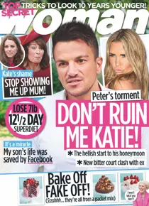 10th August 2015 
                issue 10th August 2015