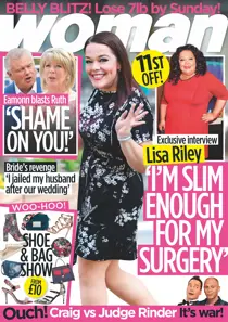 3rd October 2016 
                issue 3rd October 2016