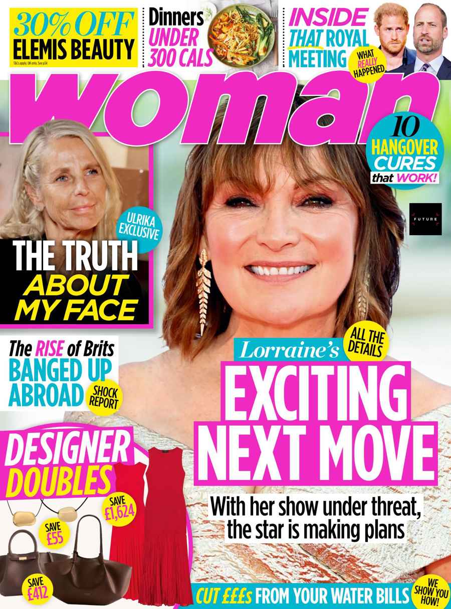 WOMAN