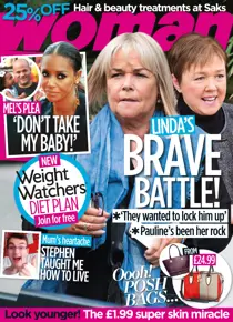 12th January 2015 
                issue 12th January 2015