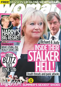 15th August 2016 
                issue 15th August 2016