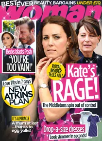 15th December 2014 
                issue 15th December 2014