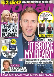 16th January 2017 
                issue 16th January 2017