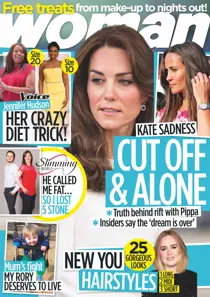 17th January 2017 
                issue 17th January 2017