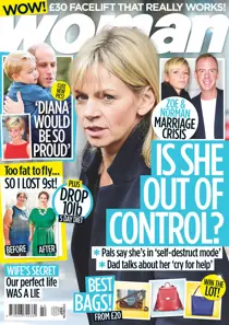 17th October 2016 
                issue 17th October 2016