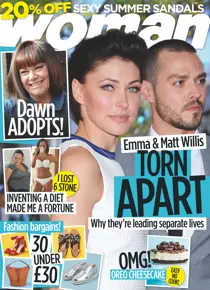 18th April 2016 
                issue 18th April 2016