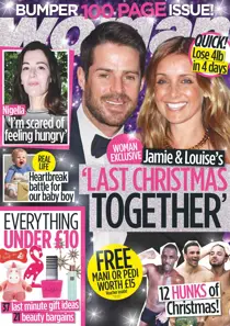 18th December 2017 
                issue 18th December 2017