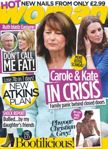 19th January 2015 
                issue 19th January 2015