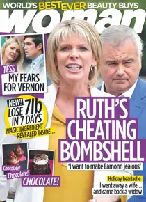 19th October 2015 
                issue 19th October 2015