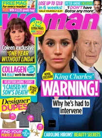 20th Apr 2026 
                issue 20th Apr 2026