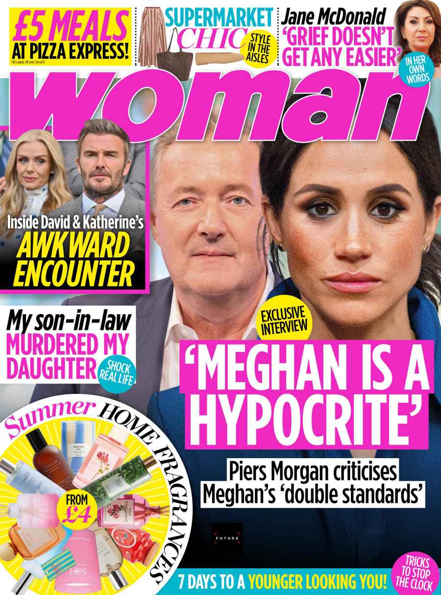 WOMAN