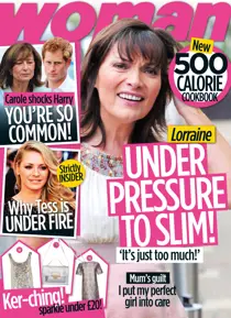 20th October 2014 
                issue 20th October 2014