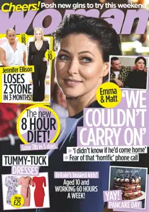 21st February 2017 
                issue 21st February 2017