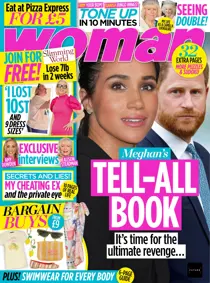 Woman issue 22nd Jun 2026