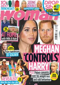 25th February 2019 
                issue 25th February 2019