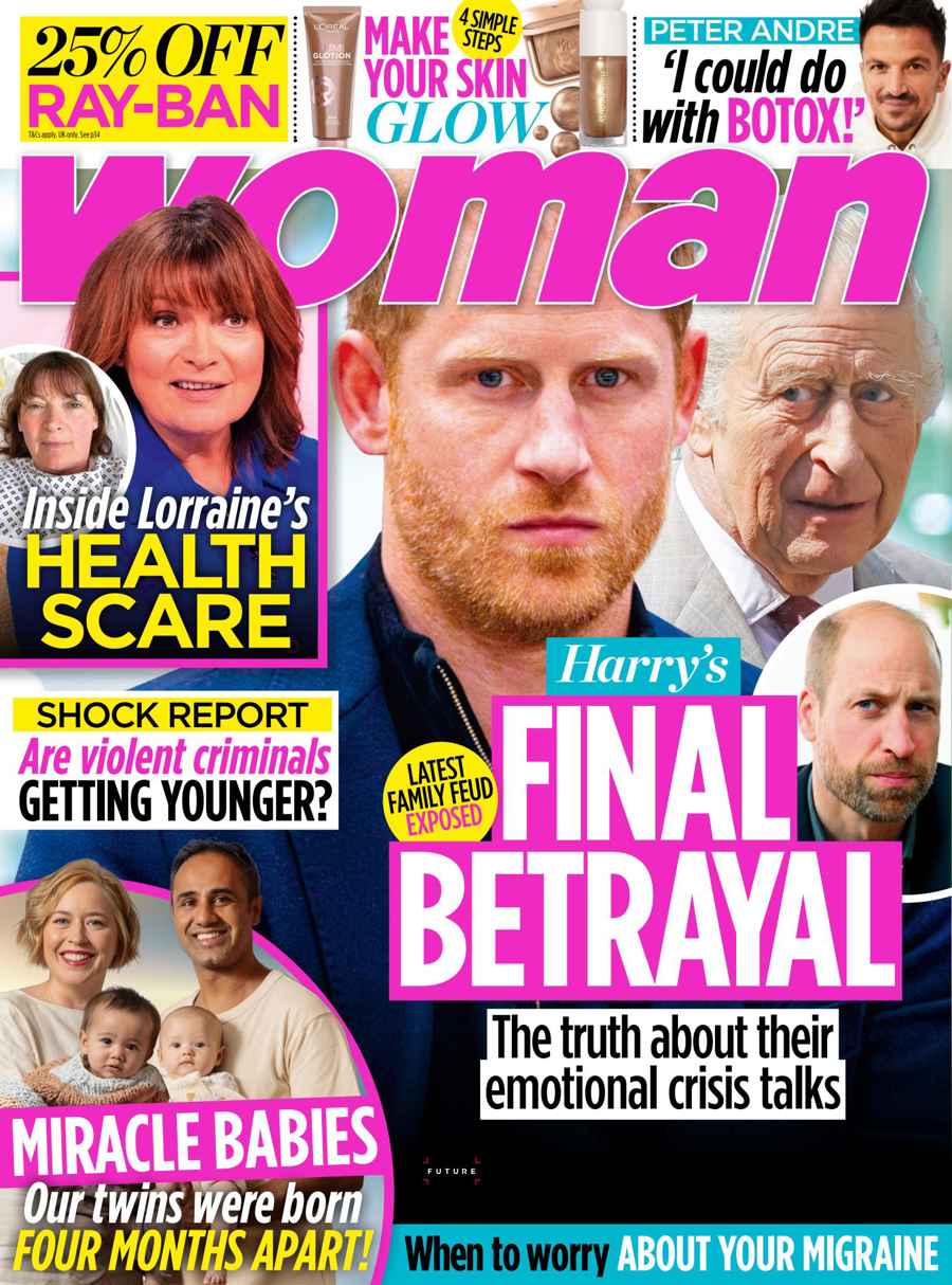 WOMAN