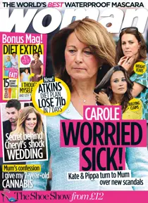 28th July 2014 
                issue 28th July 2014