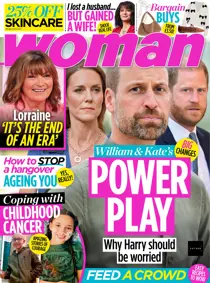 Woman 
                issue 29th Dec 2025