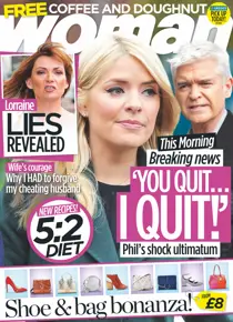 29th February 2016 
                issue 29th February 2016