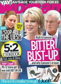 2nd February 2015 
                issue 2nd February 2015