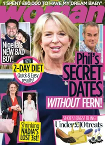 3rd February 2014 
                issue 3rd February 2014