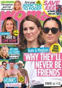 5th August 2019 
                issue 5th August 2019