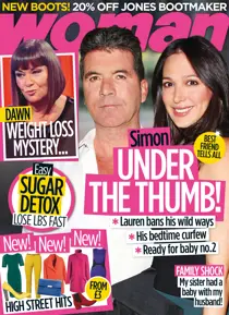 6th October 2014 
                issue 6th October 2014