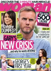 7th July 2014 
                issue 7th July 2014