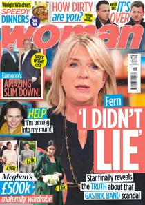 8th April 2019 
                issue 8th April 2019